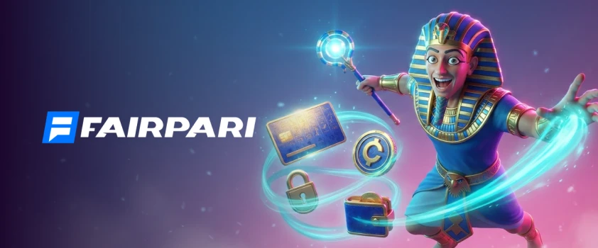 baner faraonski obzor fairpari