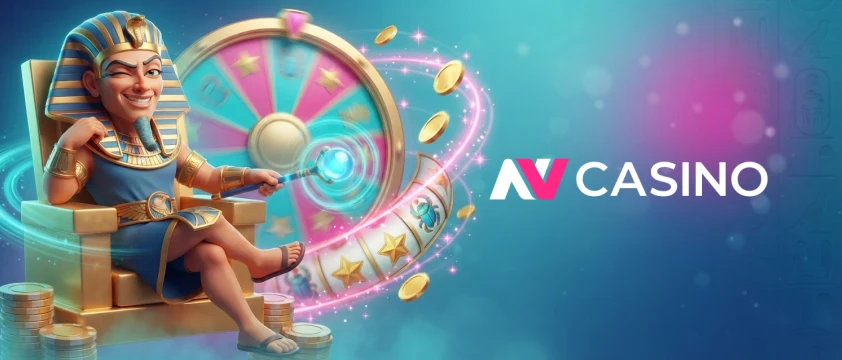 baner faraonski obzor nv casino
