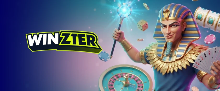 baner faraonski obzor winzter