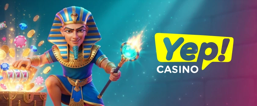 baner faraonski obzor yep casino